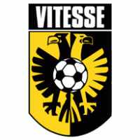 B.V. Vitesse logo vector logo