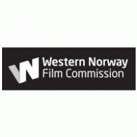 Western Norway Film Commission logo vector logo