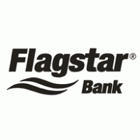 Flagstar Bank logo vector logo