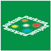 parksan logo vector logo