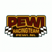 Pewi Racing Team logo vector logo