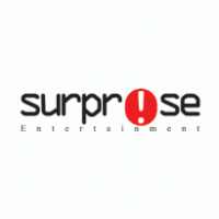 Surprise Entertainment logo vector logo