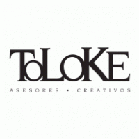 TOLOKE logo vector logo