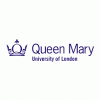 Queen Mary University of London logo vector logo
