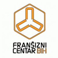 FC BiH logo vector logo
