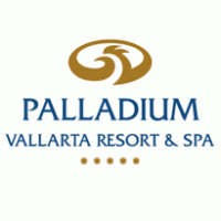 Palladium_Vallarta_Resort__and__Spa logo vector logo