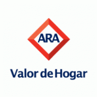 ARA logo vector logo