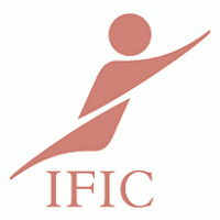 IFIC logo vector logo