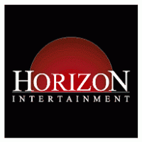 Horizon Intertainment logo vector logo