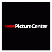 Kodak PictureCenter logo vector logo