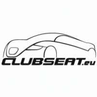 SEAT logo vector logo