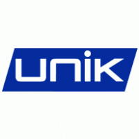 Unik logo vector logo