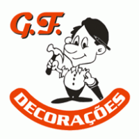 gf marcen logo vector logo