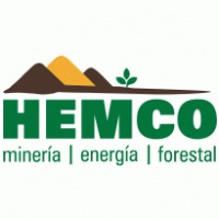 HEMCO NICARAGUA, S.A. logo vector logo