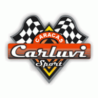 Carluvis Sport logo vector logo