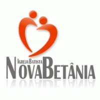 IBNB – Igreja Batista Nova Betânia logo vector logo