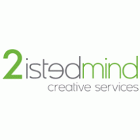 2istedMind Creative Services logo vector logo