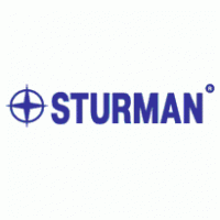 Sturman logo vector logo
