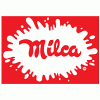 Milca logo vector logo