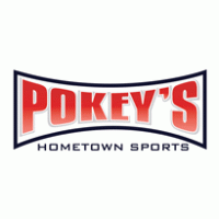 Pokey’s logo vector logo