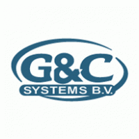 G&C Systems logo vector logo