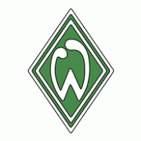 Werder Bremen (70’s logo) logo vector logo