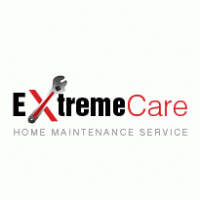 Extreme Care logo vector logo
