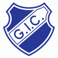 Glostrup IC logo vector logo