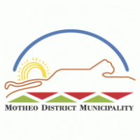 Motheo District Municipality logo vector logo