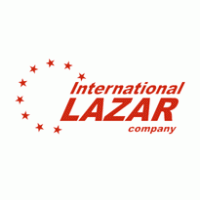 International Lazar Company logo vector logo
