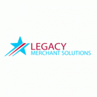 LEGACY logo vector logo