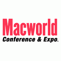 Macworld logo vector logo