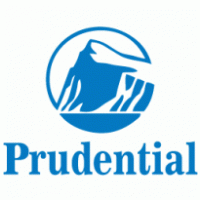 Prudential logo vector logo