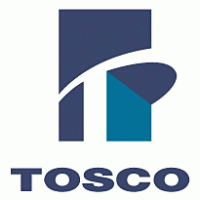 Tosco logo vector logo