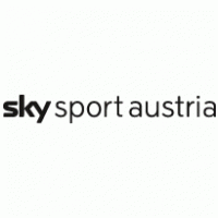 Sky Sport Austria logo vector logo