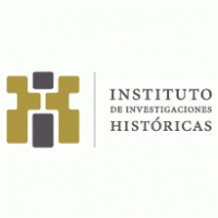 Instituto de Investigaciones Historicas UNAM logo vector logo