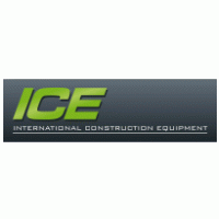 ICE logo vector logo