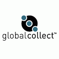 GlobalCollect logo vector logo