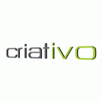 Criativo Design logo vector logo