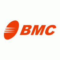 Banco BMC logo vector logo
