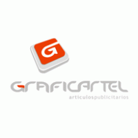 graficartel logo vector logo
