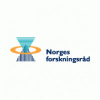 Research Council of Norway logo vector logo
