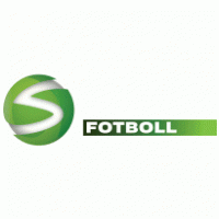Viasat Fotboll (2008, negative) logo vector logo