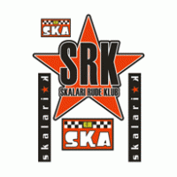 skalariak logo vector logo