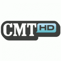 CMT HD logo vector logo