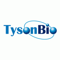 TysonBio logo vector logo