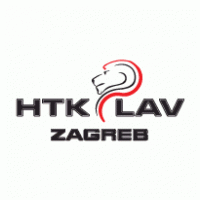 HTK Lav logo vector logo