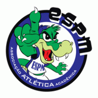 Atletica ESPM logo vector logo