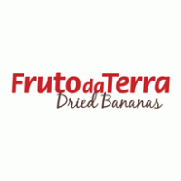 Fruto da Terra logo vector logo