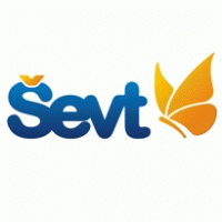 SEVT Slovakia logo vector logo